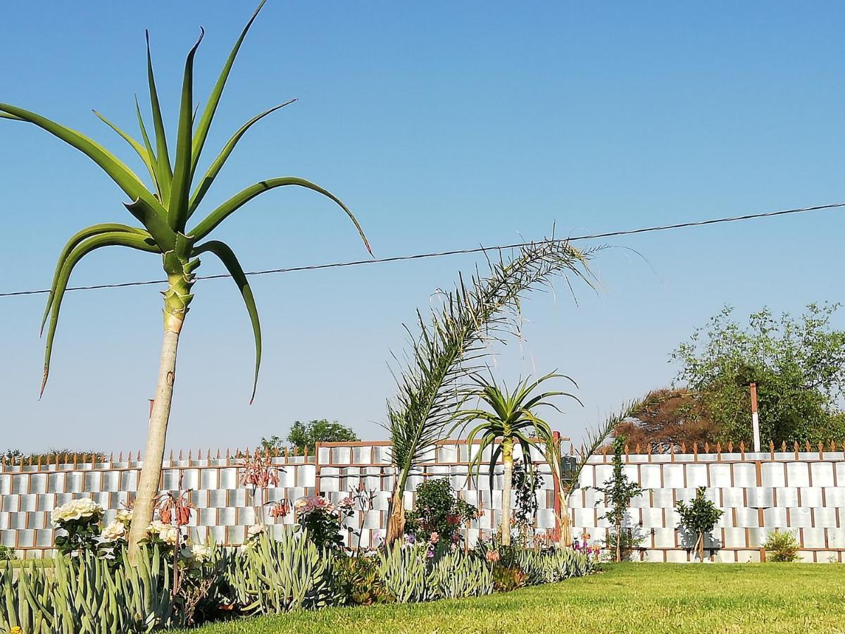 Masane Lodge Rustenburg Exterior photo